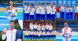 [羽毛球]王祉怡取得两连胜