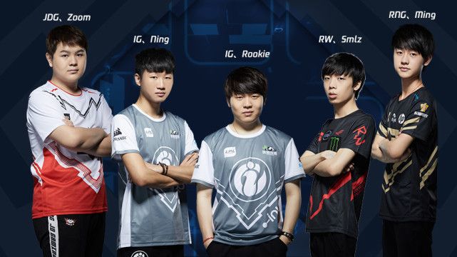 的新赛季中 的新赛季中